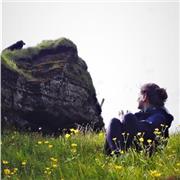 Curriculum vitae Marie